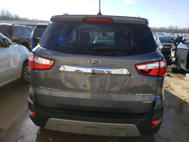 Photo 5 VIN: MAJ6P1WL3JC189360 - FORD ECOSPORT T 