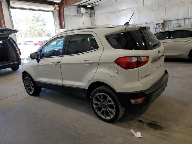 Photo 1 VIN: MAJ6P1WL3JC208814 - FORD ECOSPORT T 