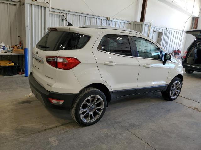 Photo 2 VIN: MAJ6P1WL3JC208814 - FORD ECOSPORT T 