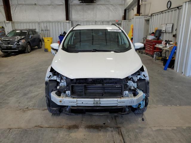 Photo 4 VIN: MAJ6P1WL3JC208814 - FORD ECOSPORT T 