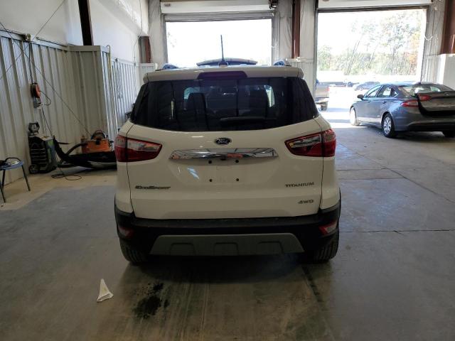 Photo 5 VIN: MAJ6P1WL3JC208814 - FORD ECOSPORT T 