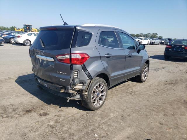 Photo 3 VIN: MAJ6P1WL3JC210739 - FORD ECOSPORT T 