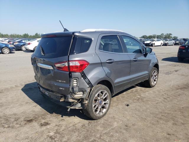 Photo 8 VIN: MAJ6P1WL3JC210739 - FORD ECOSPORT T 