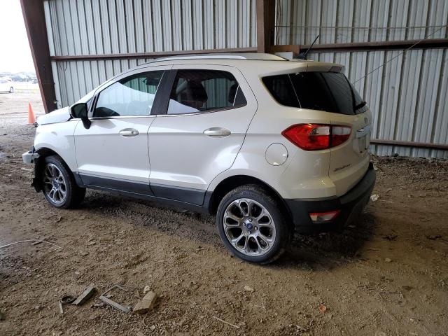 Photo 1 VIN: MAJ6P1WL3JC211566 - FORD ECOSPORT T 