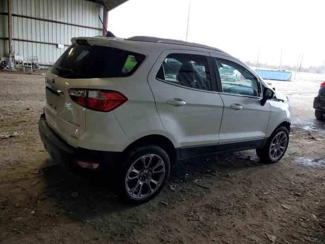 Photo 2 VIN: MAJ6P1WL3JC211566 - FORD ECOSPORT T 