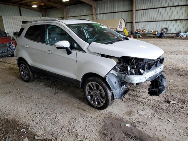 Photo 3 VIN: MAJ6P1WL3JC211566 - FORD ECOSPORT T 