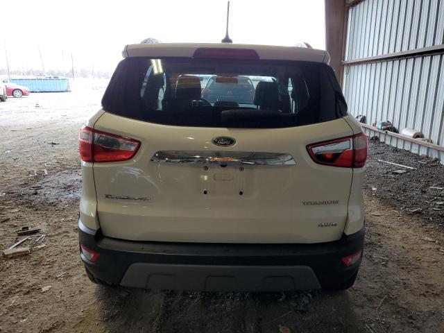 Photo 5 VIN: MAJ6P1WL3JC211566 - FORD ECOSPORT T 