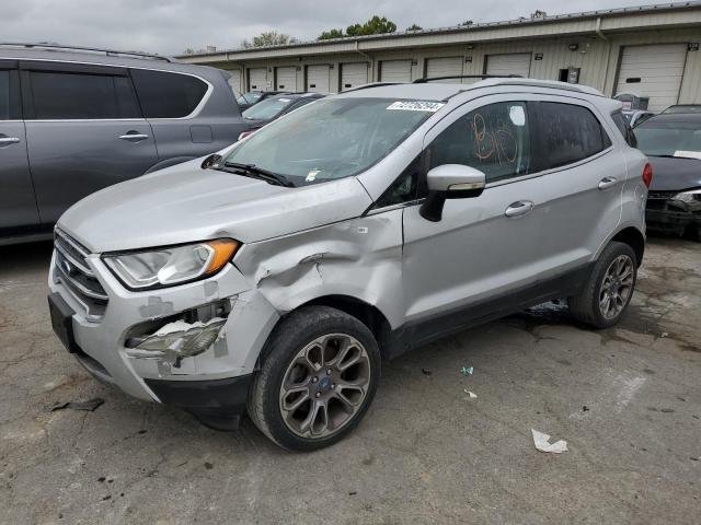 Photo 0 VIN: MAJ6P1WL4JC202892 - FORD ECOSPORT T 