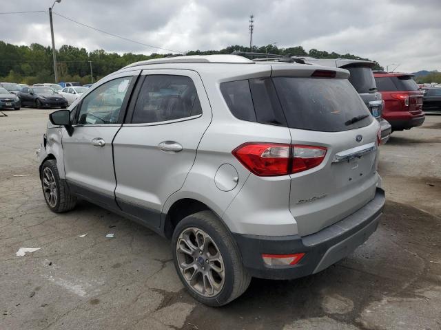 Photo 1 VIN: MAJ6P1WL4JC202892 - FORD ECOSPORT T 