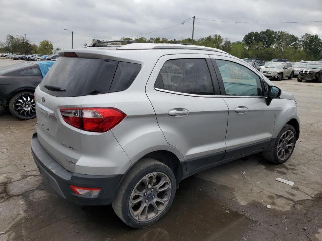 Photo 2 VIN: MAJ6P1WL4JC202892 - FORD ECOSPORT T 