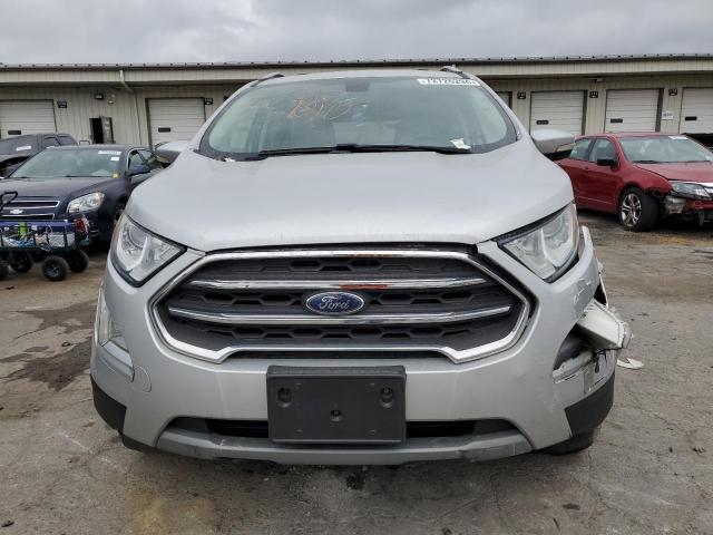 Photo 4 VIN: MAJ6P1WL4JC202892 - FORD ECOSPORT T 