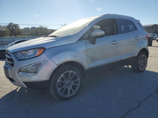 Photo 0 VIN: MAJ6P1WL4JC202892 - FORD ECOSPORT T 