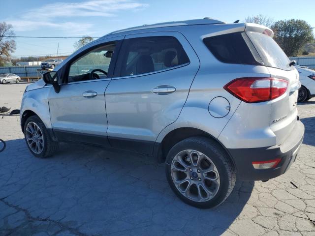 Photo 1 VIN: MAJ6P1WL4JC202892 - FORD ECOSPORT T 