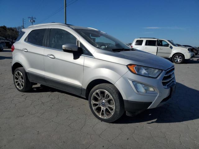 Photo 3 VIN: MAJ6P1WL4JC202892 - FORD ECOSPORT T 