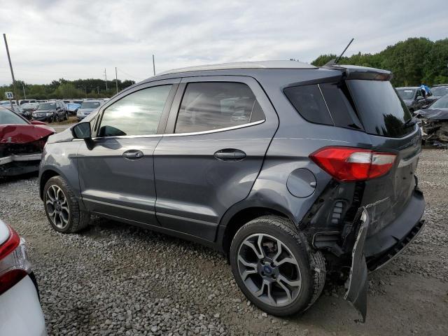 Photo 1 VIN: MAJ6P1WL4JC248836 - FORD ECOSPORT T 