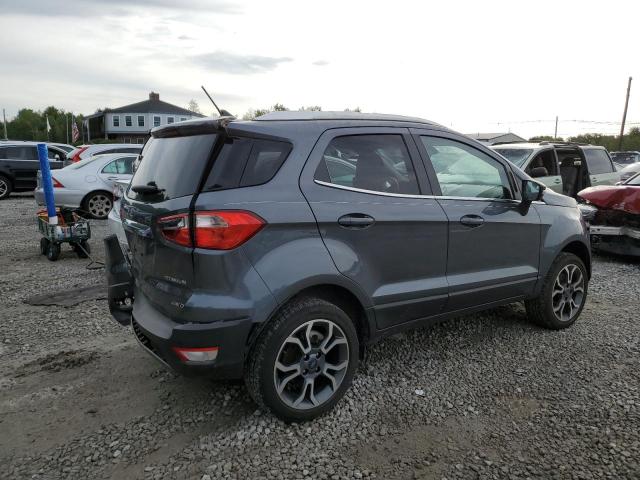 Photo 2 VIN: MAJ6P1WL4JC248836 - FORD ECOSPORT T 