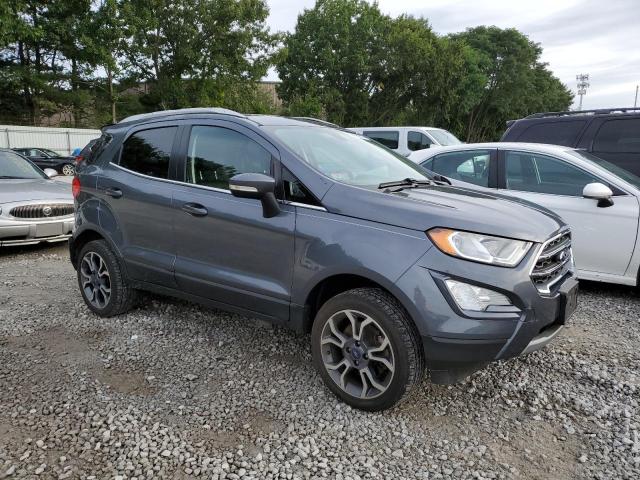 Photo 3 VIN: MAJ6P1WL4JC248836 - FORD ECOSPORT T 