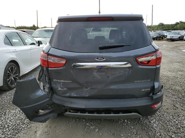 Photo 5 VIN: MAJ6P1WL4JC248836 - FORD ECOSPORT T 