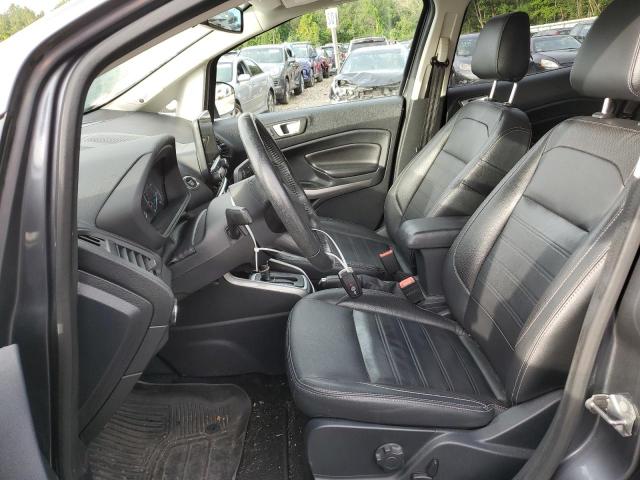 Photo 6 VIN: MAJ6P1WL4JC248836 - FORD ECOSPORT T 