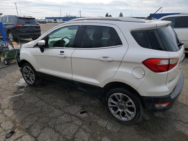 Photo 1 VIN: MAJ6P1WL5JC165125 - FORD ECOSPORT 