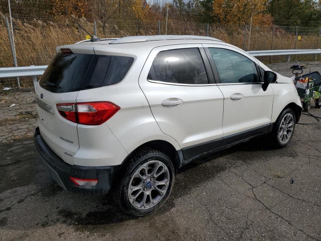 Photo 2 VIN: MAJ6P1WL5JC165125 - FORD ECOSPORT 