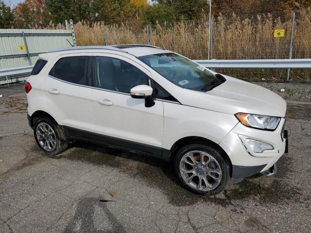 Photo 3 VIN: MAJ6P1WL5JC165125 - FORD ECOSPORT 