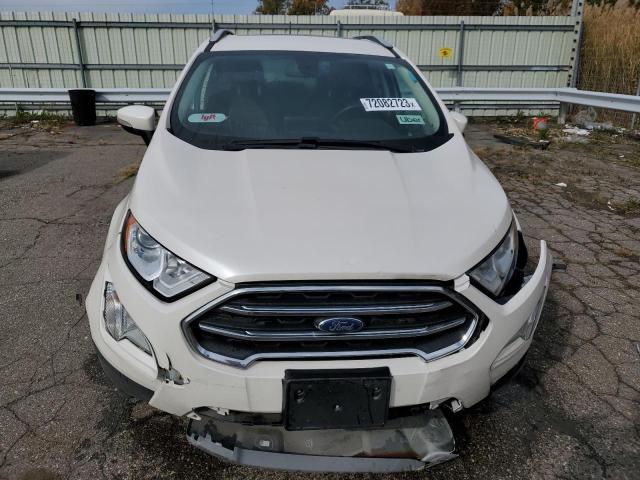 Photo 4 VIN: MAJ6P1WL5JC165125 - FORD ECOSPORT 