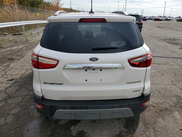 Photo 5 VIN: MAJ6P1WL5JC165125 - FORD ECOSPORT 