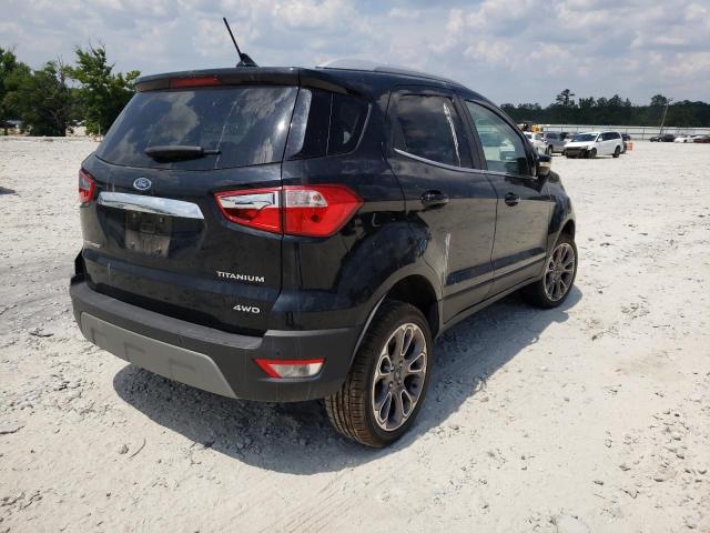 Photo 3 VIN: MAJ6P1WL5JC172110 - FORD ECOSPORT T 