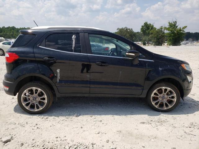 Photo 8 VIN: MAJ6P1WL5JC172110 - FORD ECOSPORT T 