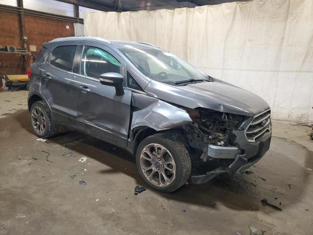 Photo 3 VIN: MAJ6P1WL5JC172317 - FORD ECOSPORT 