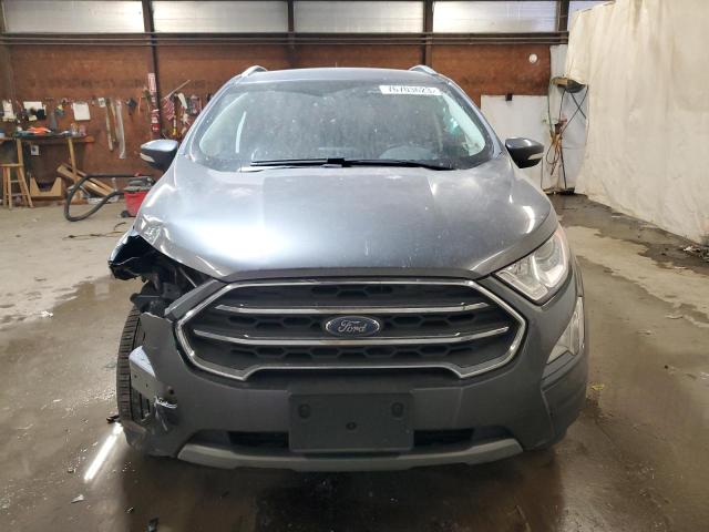 Photo 4 VIN: MAJ6P1WL5JC172317 - FORD ECOSPORT 