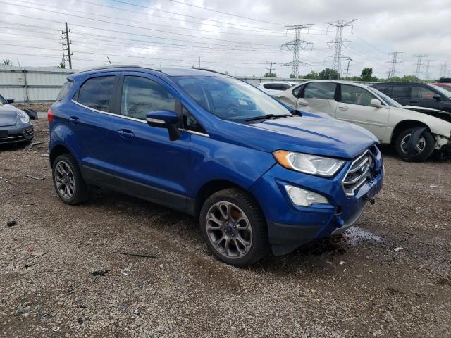 Photo 3 VIN: MAJ6P1WL5JC177534 - FORD ECOSPORT T 