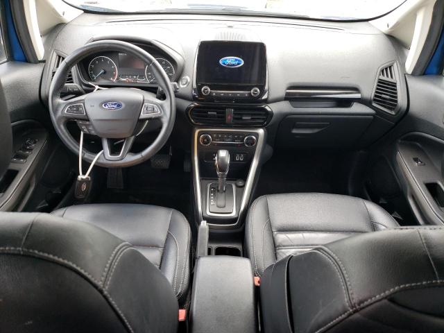 Photo 7 VIN: MAJ6P1WL5JC177534 - FORD ECOSPORT T 