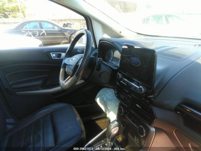 Photo 4 VIN: MAJ6P1WL5JC181261 - FORD ECOSPORT 