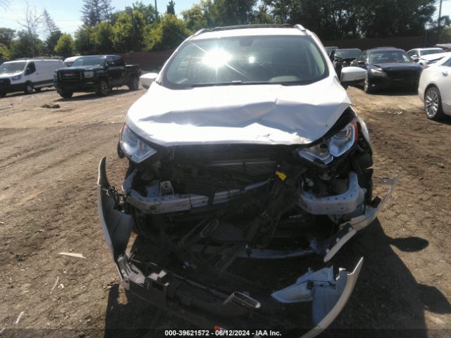 Photo 5 VIN: MAJ6P1WL5JC181261 - FORD ECOSPORT 