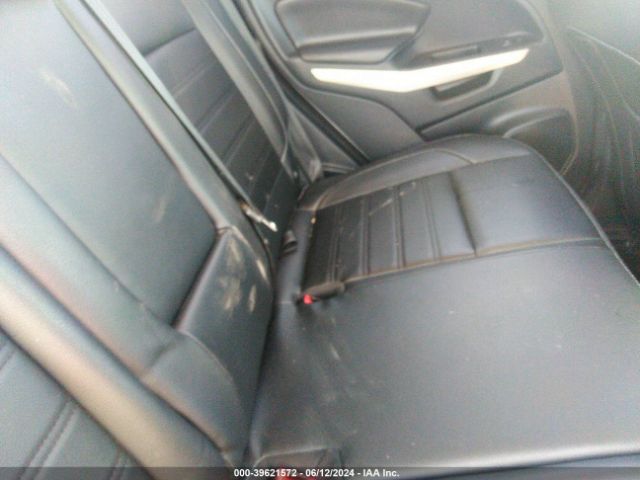 Photo 7 VIN: MAJ6P1WL5JC181261 - FORD ECOSPORT 