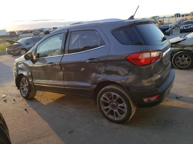 Photo 1 VIN: MAJ6P1WL5JC209284 - FORD ECOSPORT 