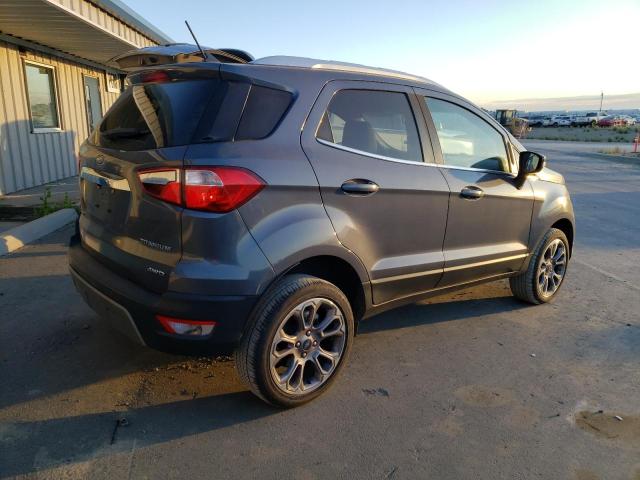 Photo 2 VIN: MAJ6P1WL5JC209284 - FORD ECOSPORT 