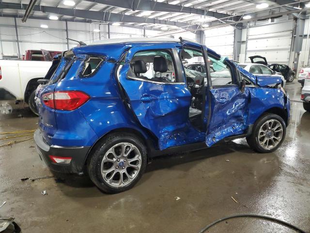 Photo 2 VIN: MAJ6P1WL5JC214257 - FORD ECOSPORT T 