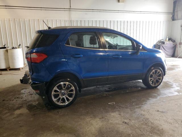 Photo 2 VIN: MAJ6P1WL5JC214520 - FORD ECOSPORT 