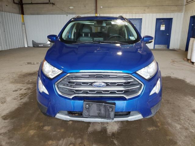 Photo 4 VIN: MAJ6P1WL5JC214520 - FORD ECOSPORT 