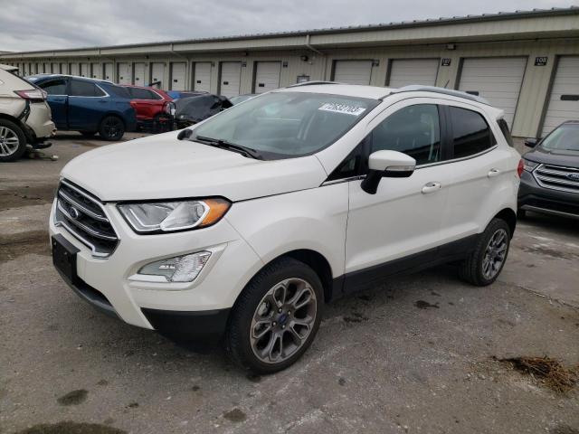 Photo 0 VIN: MAJ6P1WL5JC245041 - FORD ECOSPORT 