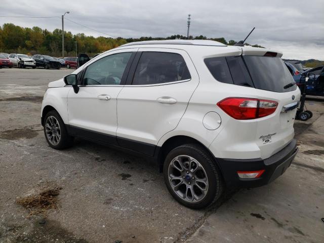 Photo 1 VIN: MAJ6P1WL5JC245041 - FORD ECOSPORT 