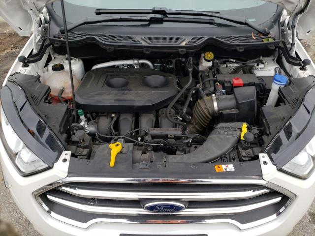 Photo 10 VIN: MAJ6P1WL5JC245041 - FORD ECOSPORT 