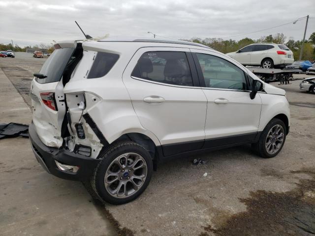 Photo 2 VIN: MAJ6P1WL5JC245041 - FORD ECOSPORT 