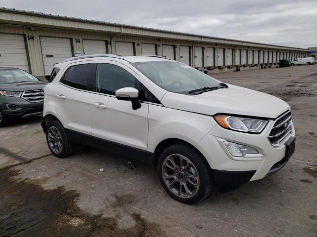 Photo 3 VIN: MAJ6P1WL5JC245041 - FORD ECOSPORT 