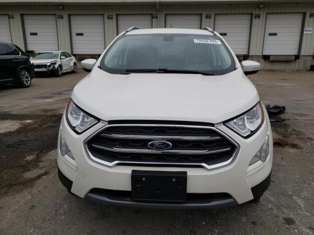 Photo 4 VIN: MAJ6P1WL5JC245041 - FORD ECOSPORT 