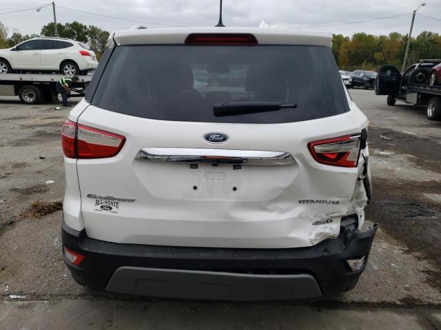 Photo 5 VIN: MAJ6P1WL5JC245041 - FORD ECOSPORT 