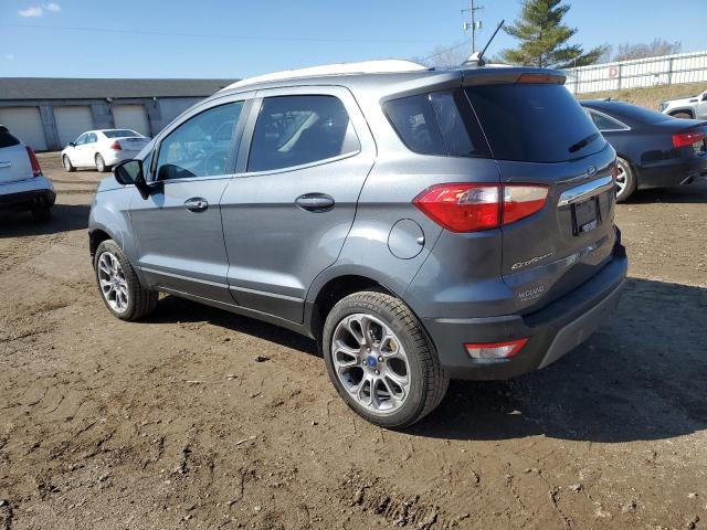 Photo 1 VIN: MAJ6P1WL6JC181253 - FORD ECOSPORT 